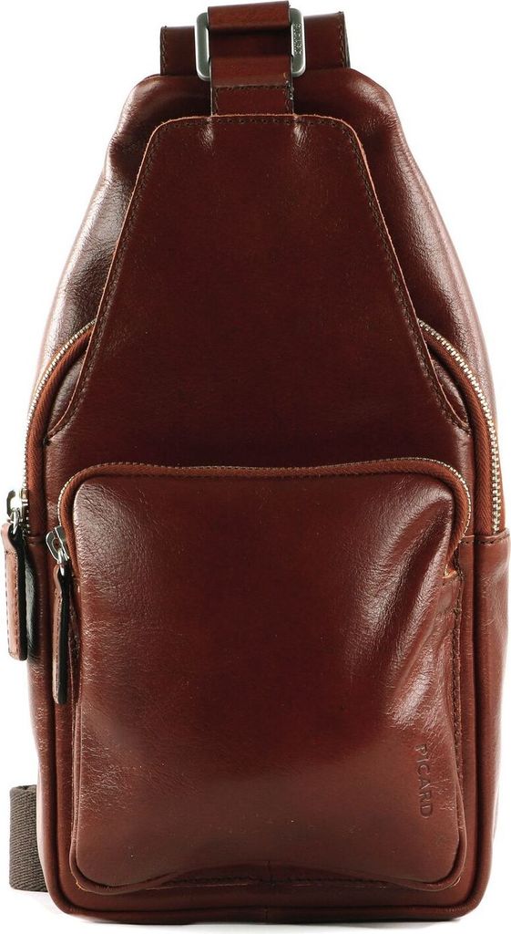 Picard Buddy Umhängetasche Leder 15 cm