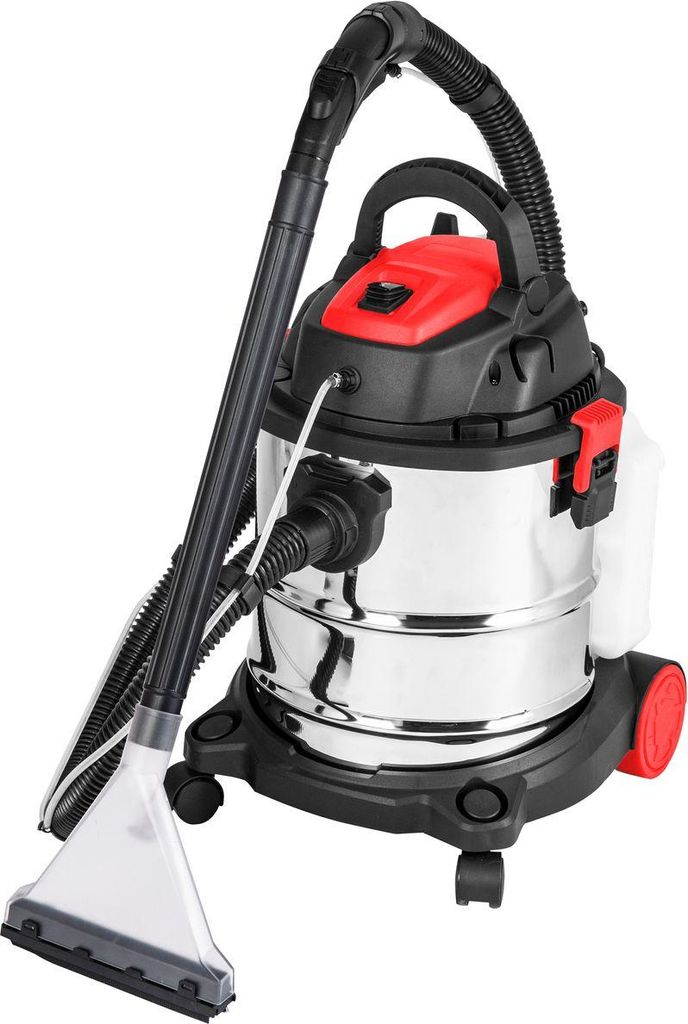 Aspirapolvere Strend Pro MWD211/3in1, 20 litri, 1600W, Immagine del prodotto 