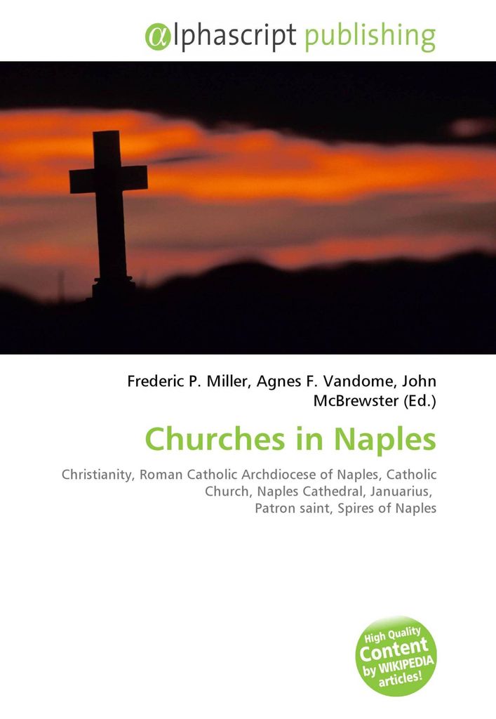 Churches in Naples