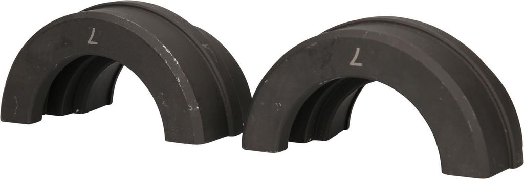 KS Tools Lagerschalenpaar Ø 74 mm, 460.2525