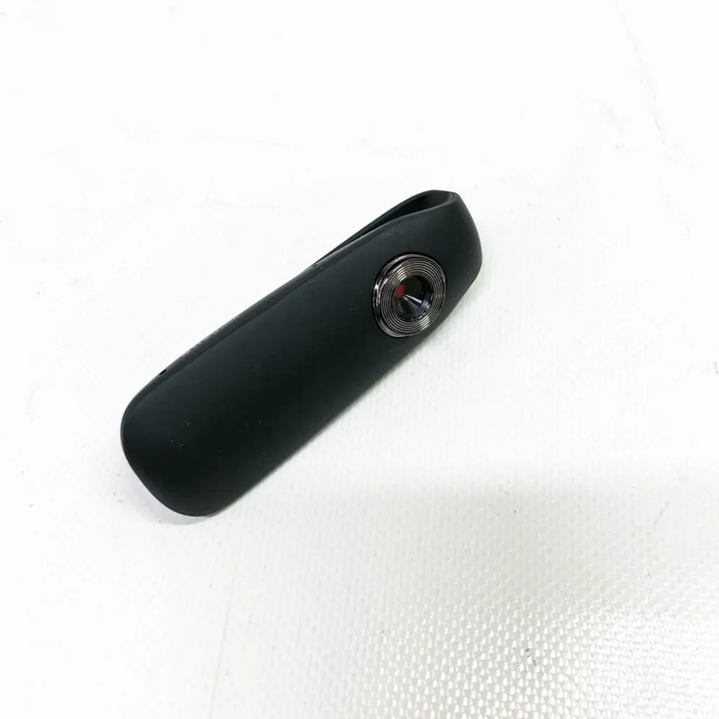 CAMMHD Body Cam 1080P 64GB - Videocamera Portatile Sicurezza e Vigilanza - 3