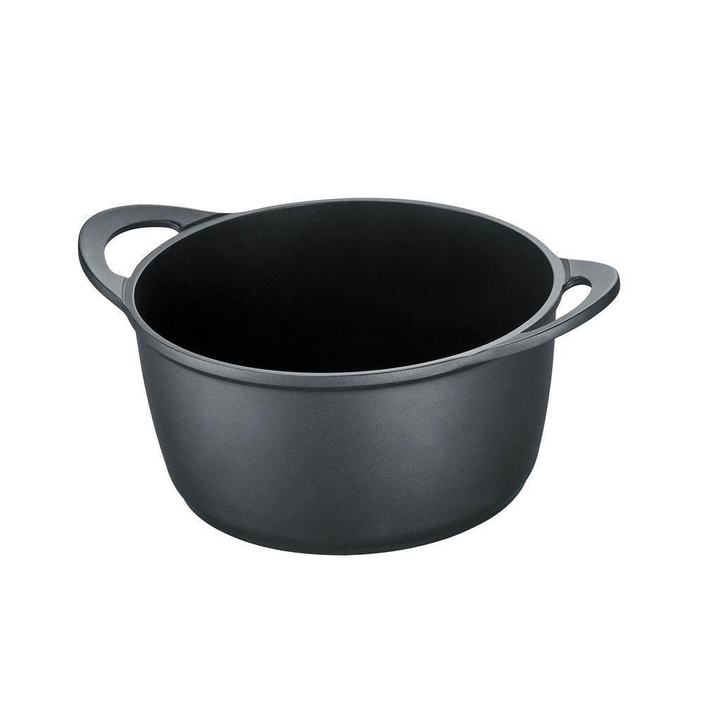 Berndes Balance Glasdeckel Mit Silikonring – 28 Cm, Hitzebeständig & Bruchfest, Ideal Zum Energiesparenden Kochen