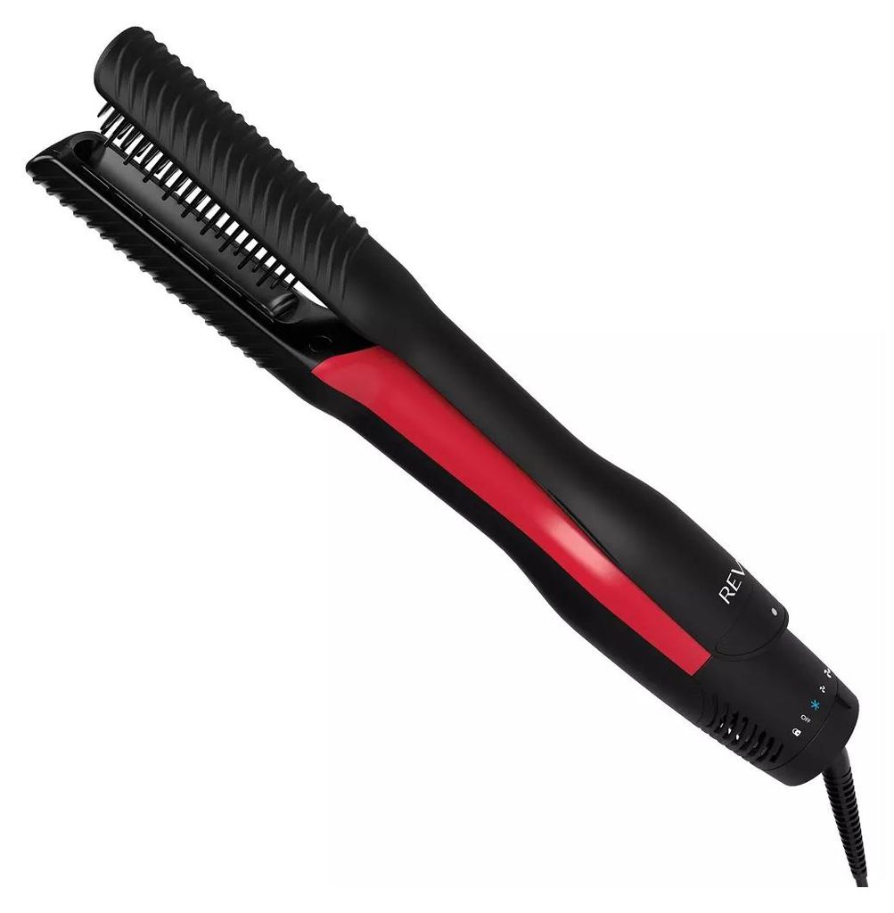 Lisseur céramique 200°c - Revlon - RVDR5330E - Image du produit 