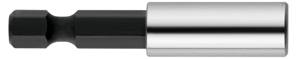 Metabo Bithalter 1/4"/ 52 mm, unmagnetisch