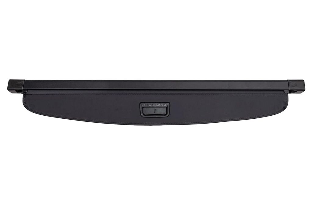 Kofferraumabdeckung für MERCEDES GLC X253 2015-2022 Produktbild 