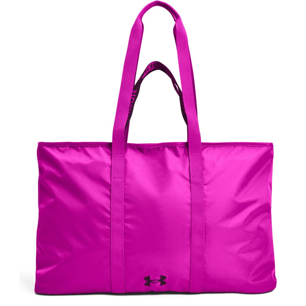 Under Armour Favorite 2.0 Tote Meteor Pink OSFA