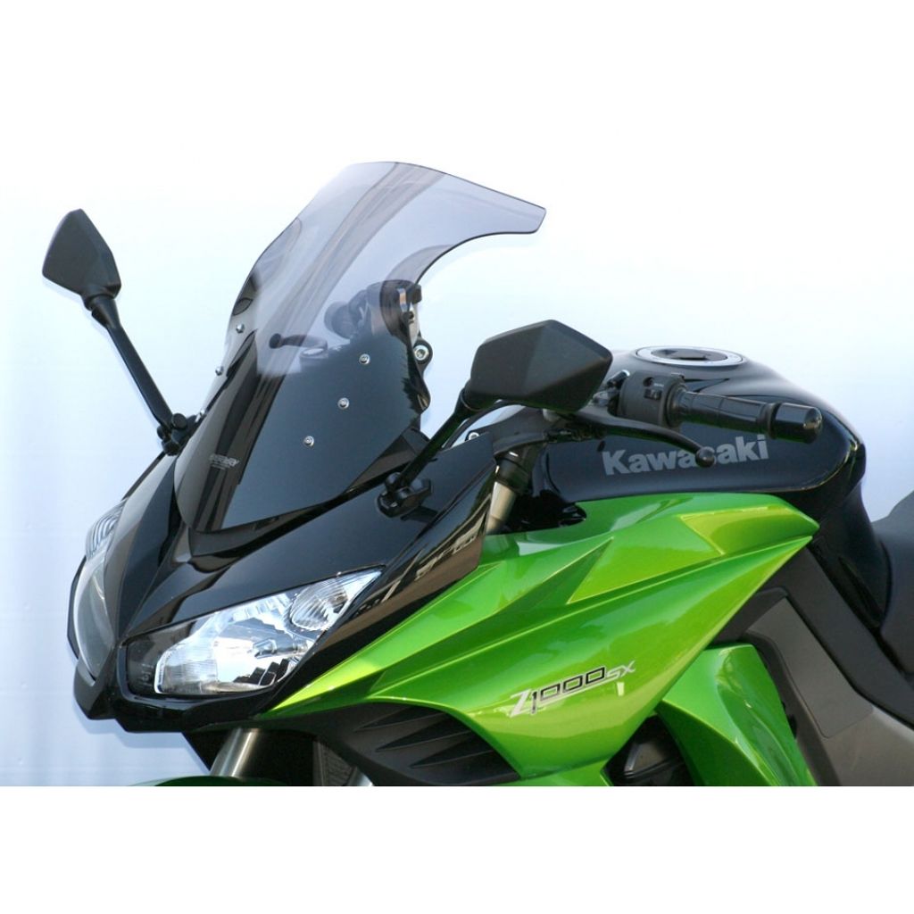 MRA Tourenscheibe TM Z 1000 SX Bj. 2011-2016