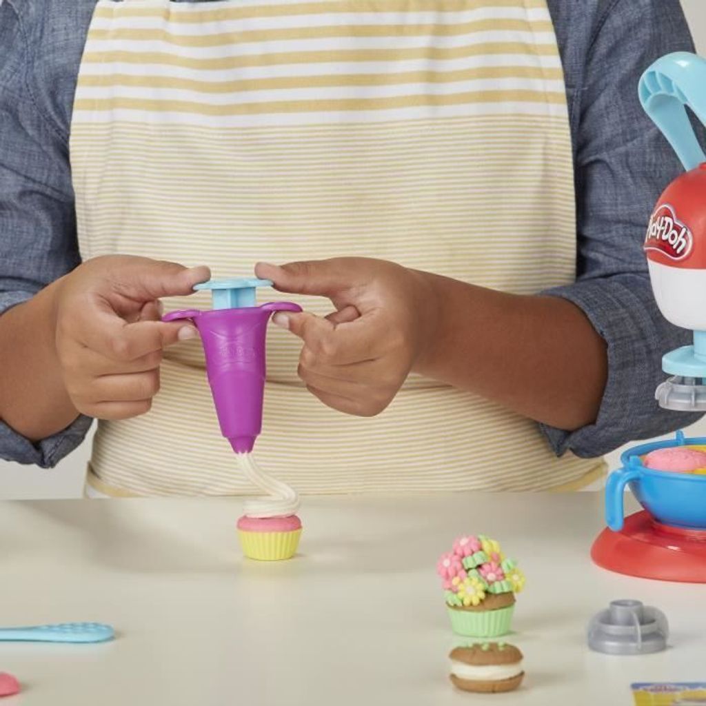 Play-Doh kuchynské výtvory Hasbro Obrázok produktu 16
