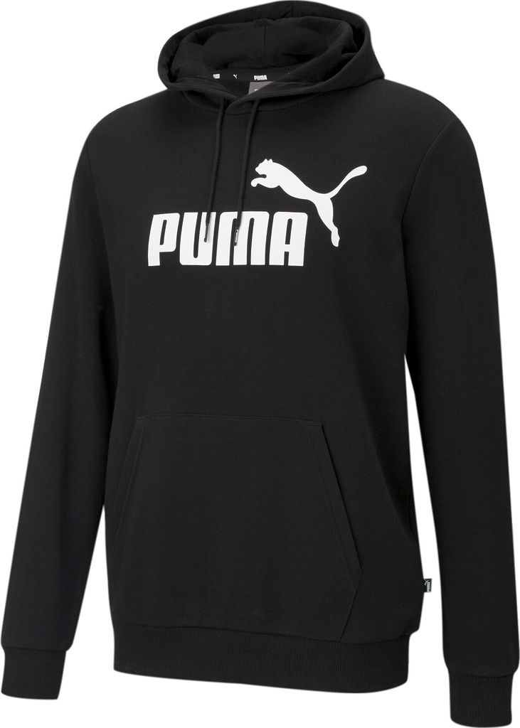 Puma Sweatshirts Essentials Big Logo Hoodie, 58668801, Produktbild 