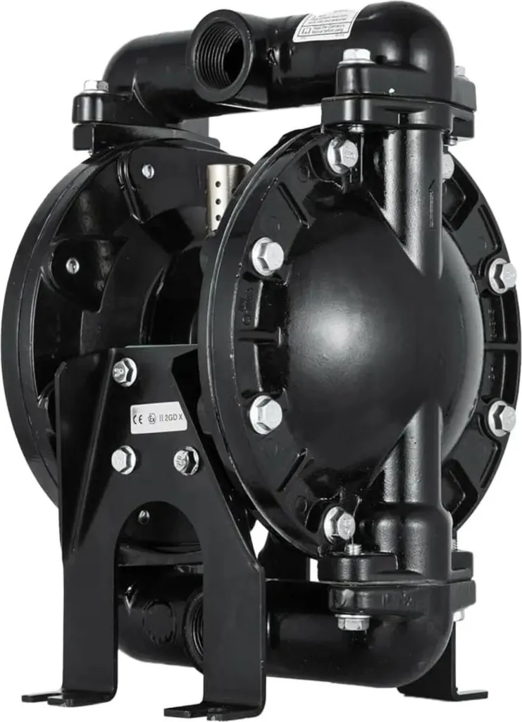 Pompe électrique centrifuge e CE pour irrigation et jardinage prise CN