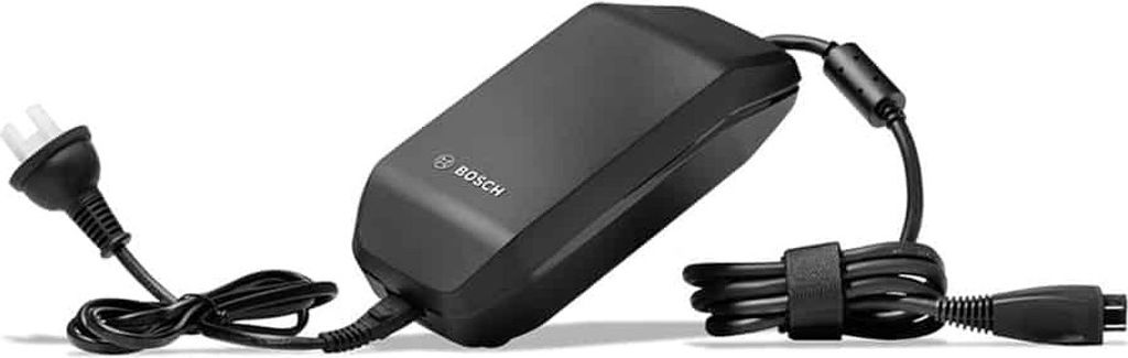 Bosch Ladegerät Smart System 4A Charger 220-240 V