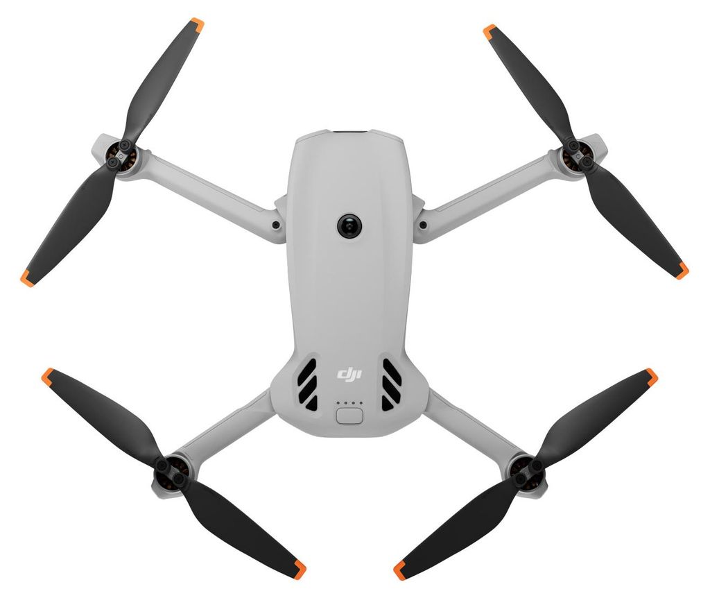 DJI Drone Lito x1 Fly More Combo avec RC 2 Image du produit 
