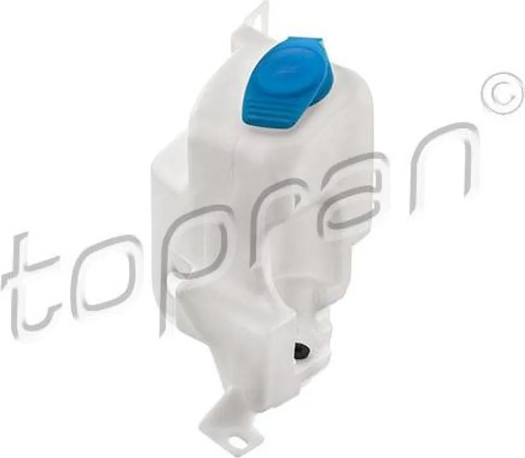 TOPRAN 113 704 Serbatoio Lavavetri 1J0955453P per Golf IV e Audi A3