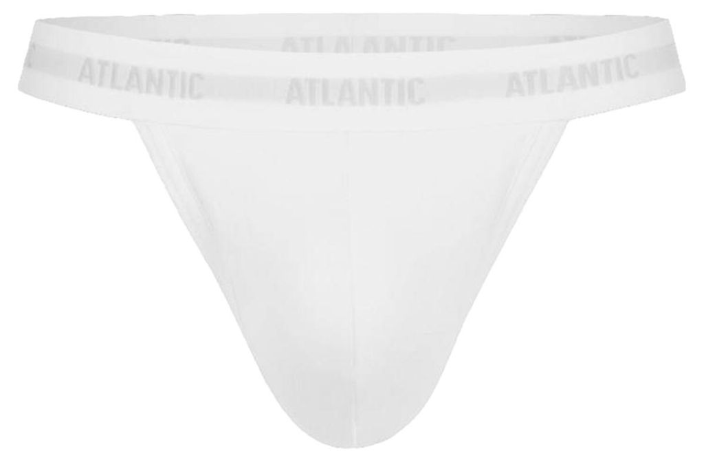 Spalline elastiche da uomo, modello Atlantic MP-1572, Immagine del prodotto 