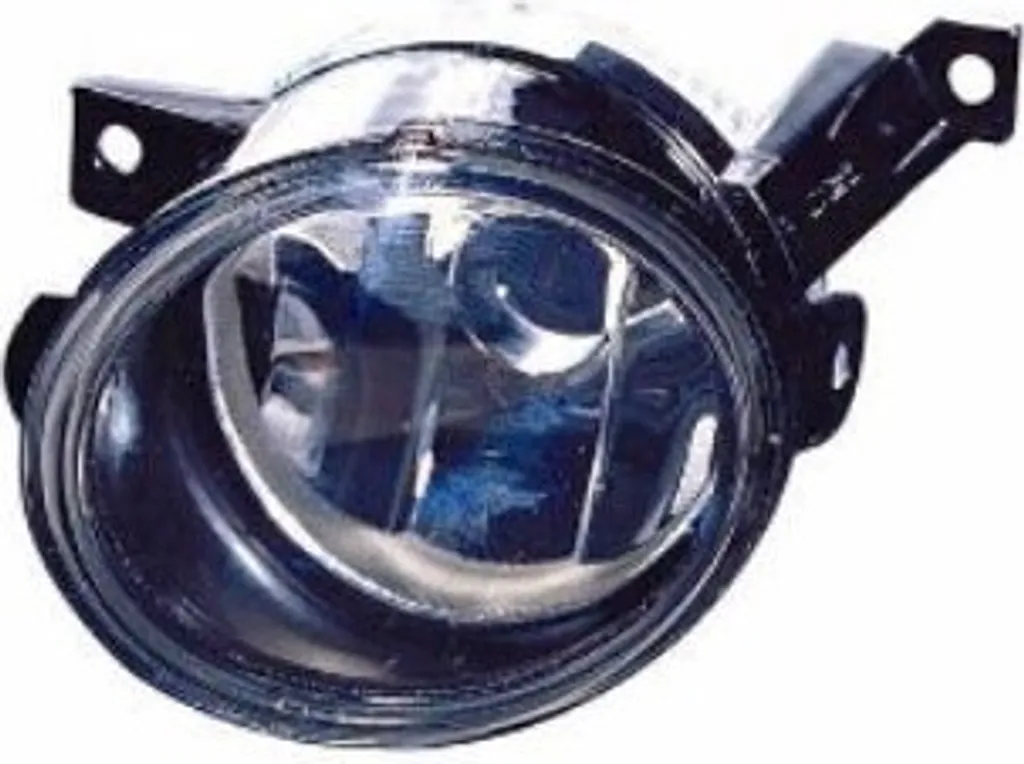 Phare anti-brouillard droit VAN WEZEL 5895996 pour VW Golf Plus et Touran