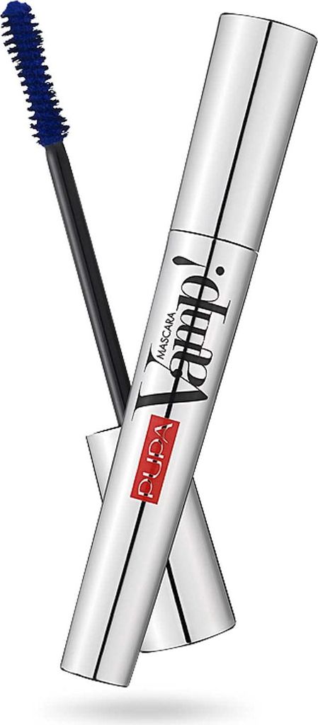 Mascara Vamp! Mascara Maxi Volume Tonalità 300 Blu (Deep Immagine del prodotto 