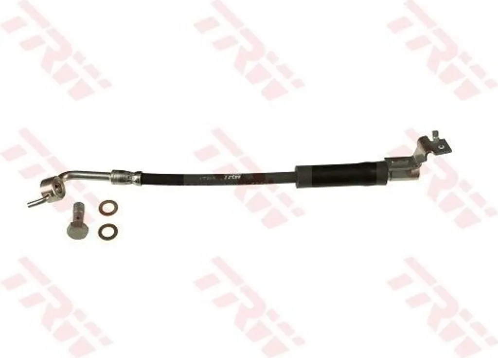 Flexible de frein TRW PHD494 haute résistance pour Ford Escort VII