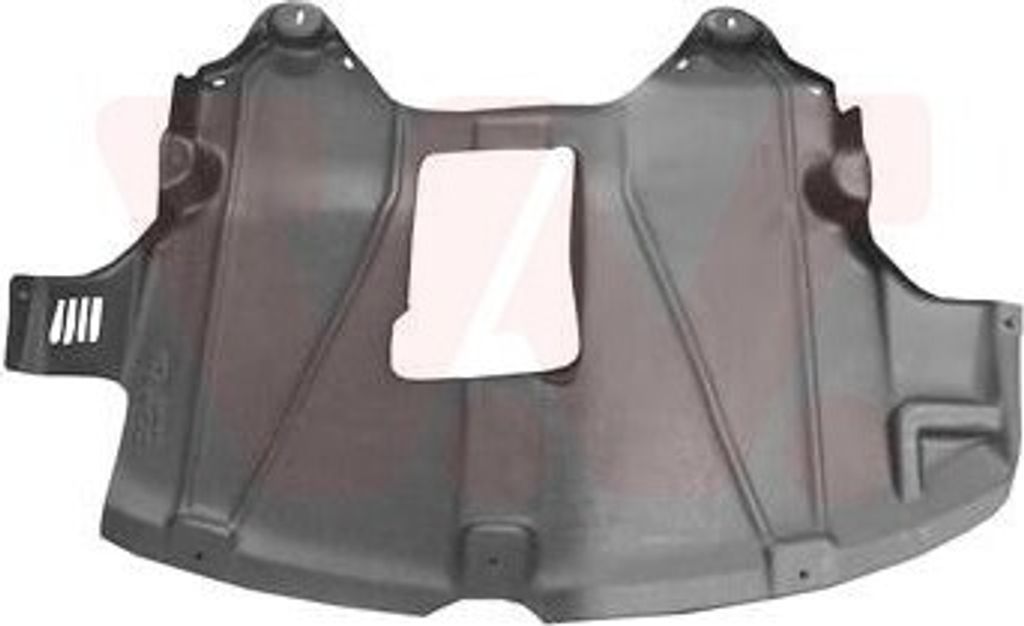 VAN WEZEL 0156701 Motorraumdämmung für ALFA ROMEO 156 (932) Motorhaubendämmung