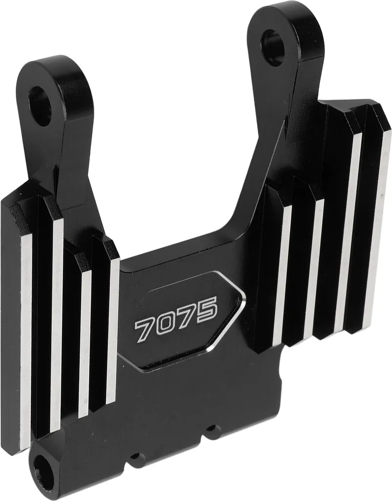 Support de siège avant en alliage d'aluminium pour LOSI 1/4 Promoto MX