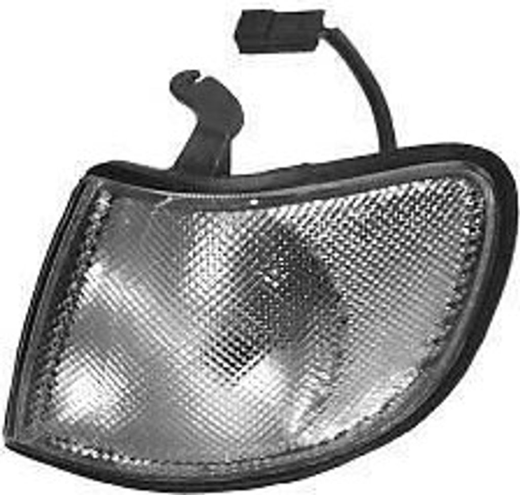 VAN WEZEL 3314906 Blinker Blinkleuchte vorne Rechts für NISSAN Sunny III Schrägheck (N14) SUNNY III (N14) SUNNY III Liftback (N14)