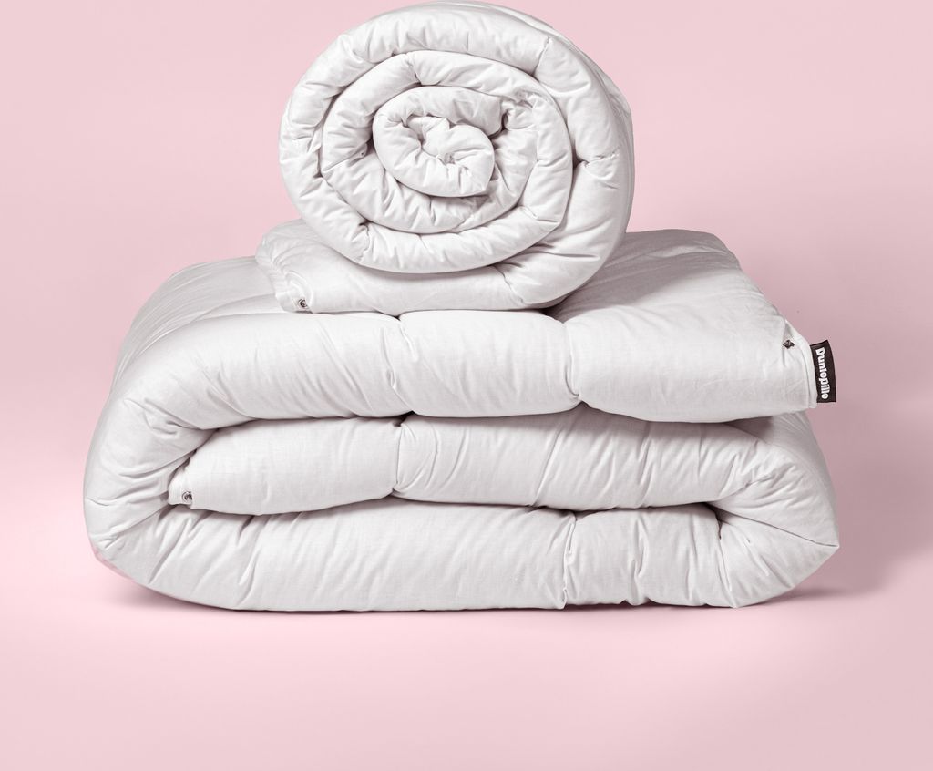 Dunlopillo Life 4-Jahreszeiten Bettdecke 155x220 cm | Produktbild 2