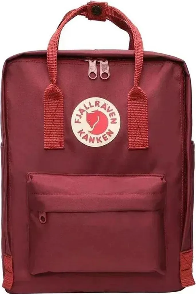 Borsa per computer portatile, Stile classico, Robusto materiale di tela, 21, L-20L, 21, L-20L