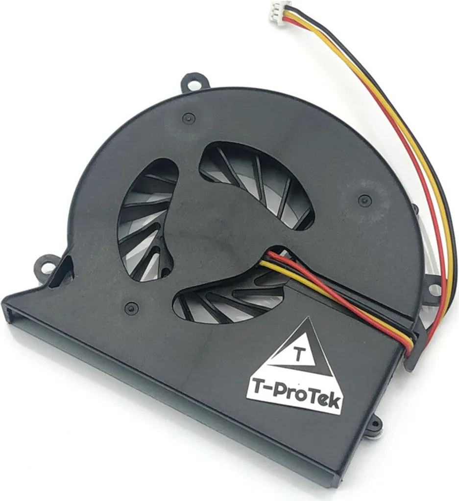 Ventola di ricambio Cooler compatibile per Acer Aspire 5520-302G16Mi, 5710ZG-2A2G16Mi