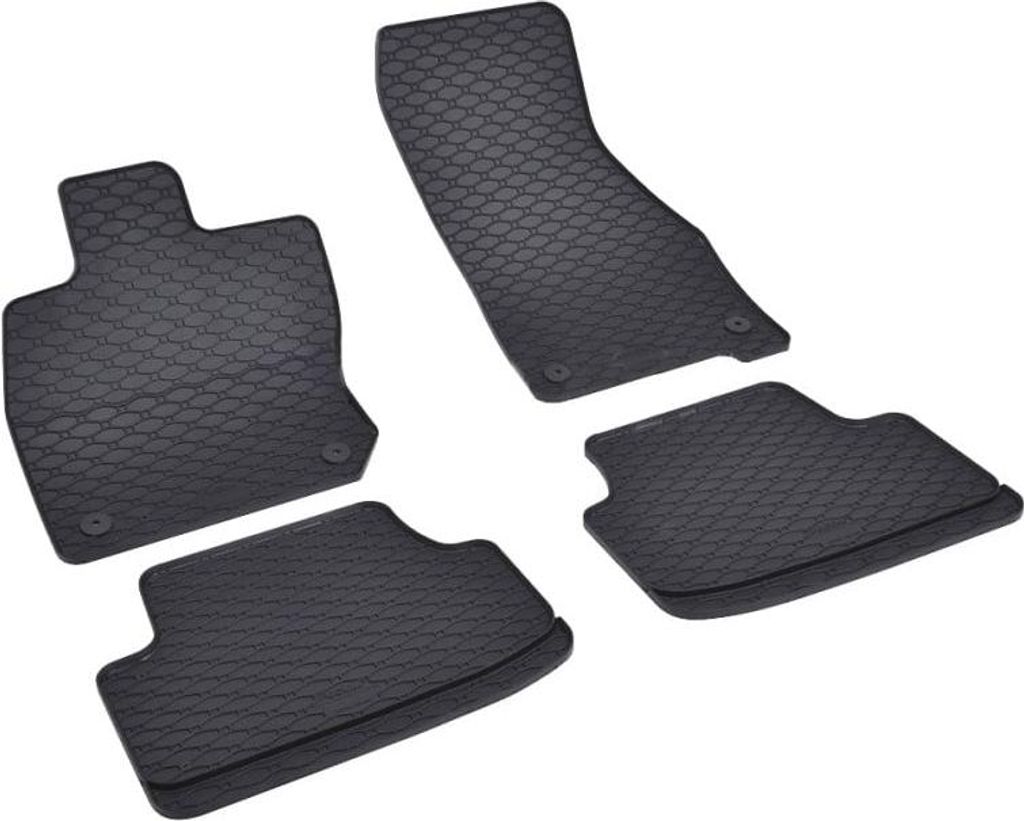 Gummiautomatten Rigum Cupra Formentor eTSI 2020- (MHEV)