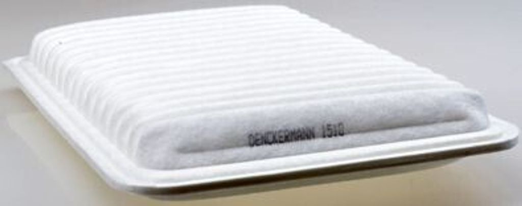 Luftfilter DENCKERMANN A140818 für TOYOTA Camry Limousine (V4) Umluftfilter