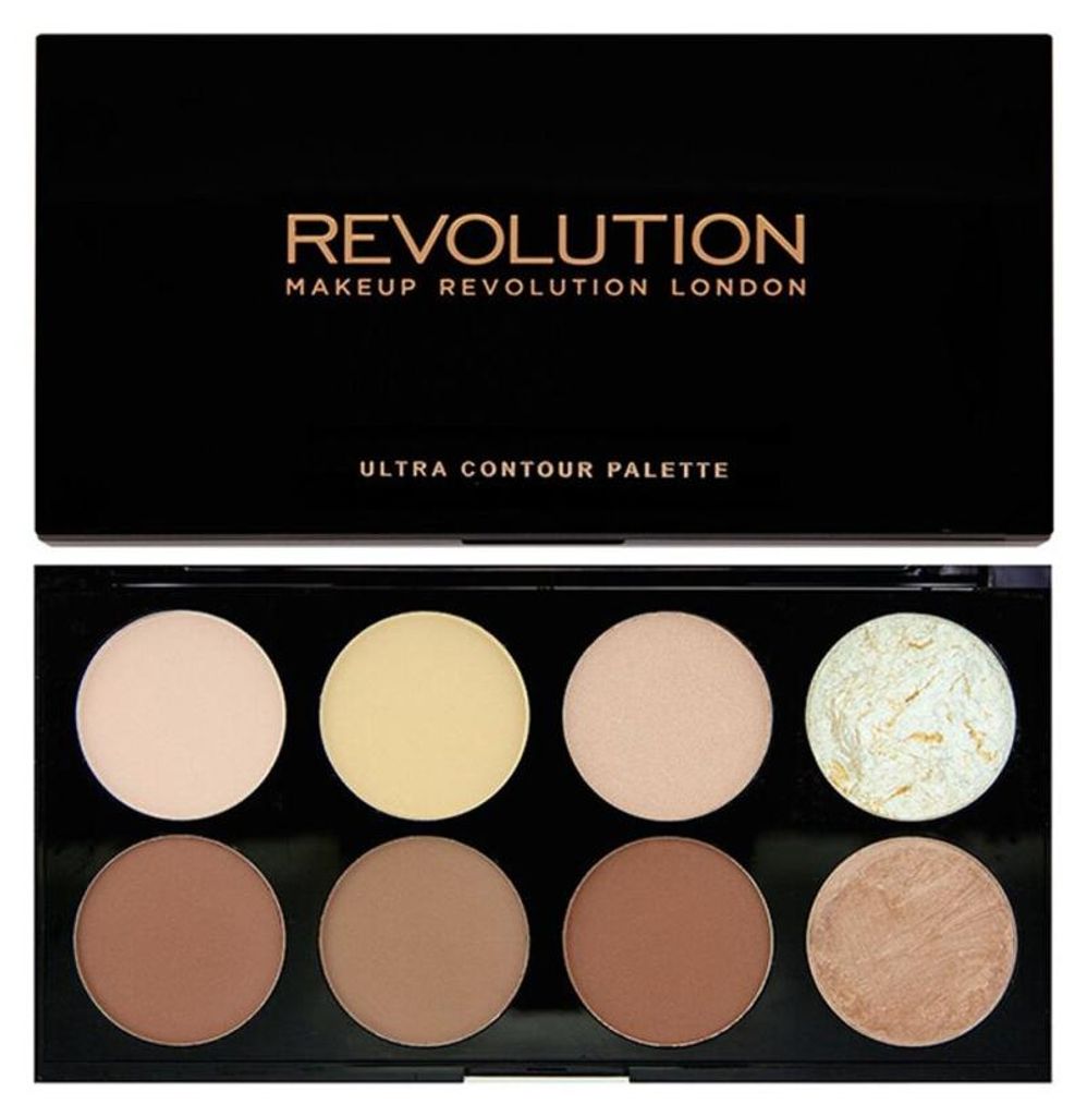 Ultra konturovací paletka (Ultra Contour Palette) Obrázek produktu 