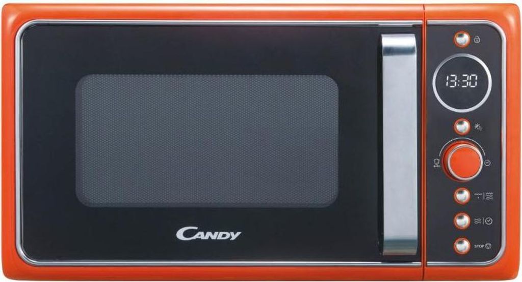 Candy Divo G20CO, Arbeitsplatte, Kombi-Mikrowelle, 20 l, Produktbild 