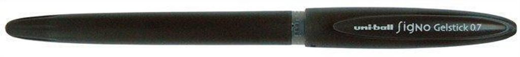 Uni-Ball UM-170 Signo Gelstick, Retractable gel pen, Produktbild 