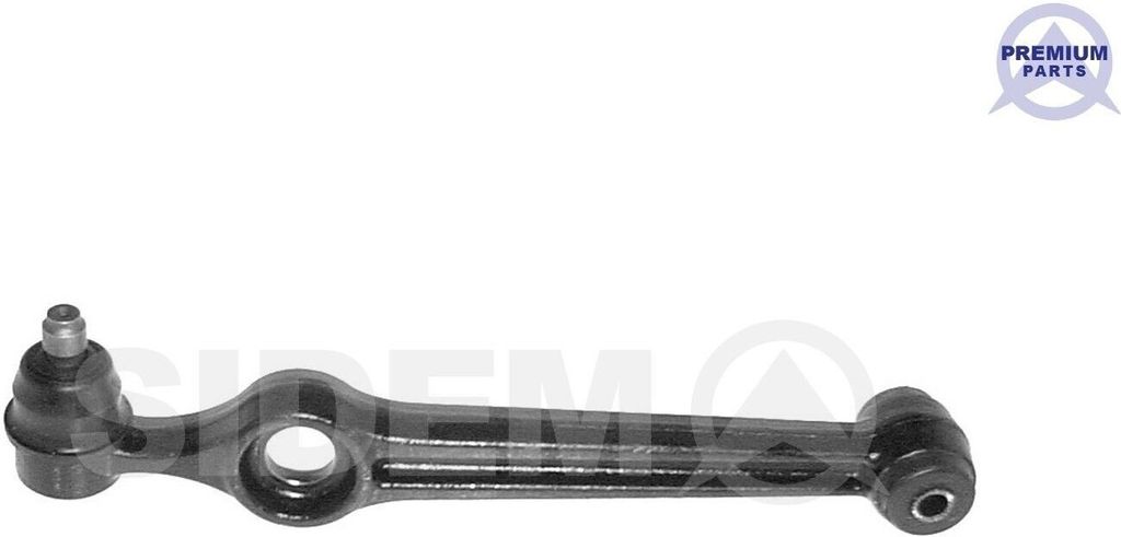 SIDEM 77083 Querlenker Vorne Unten für SUZUKI SWIFT I (AA) Längslenker