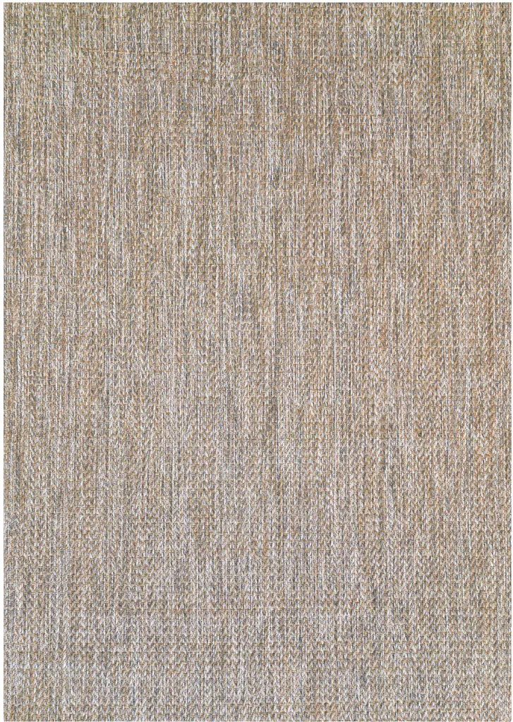 Tapis Zagora 4511 Beige 120x170 - Texture Douce et Motif Ethnique