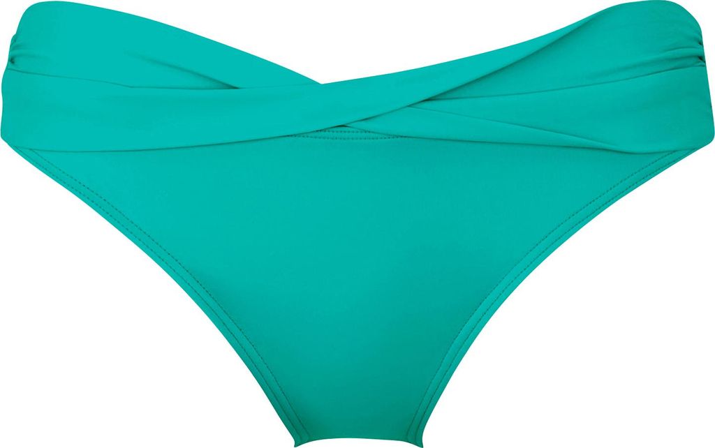 s.Oliver Bikini-Hose Spain türkis Größe 38