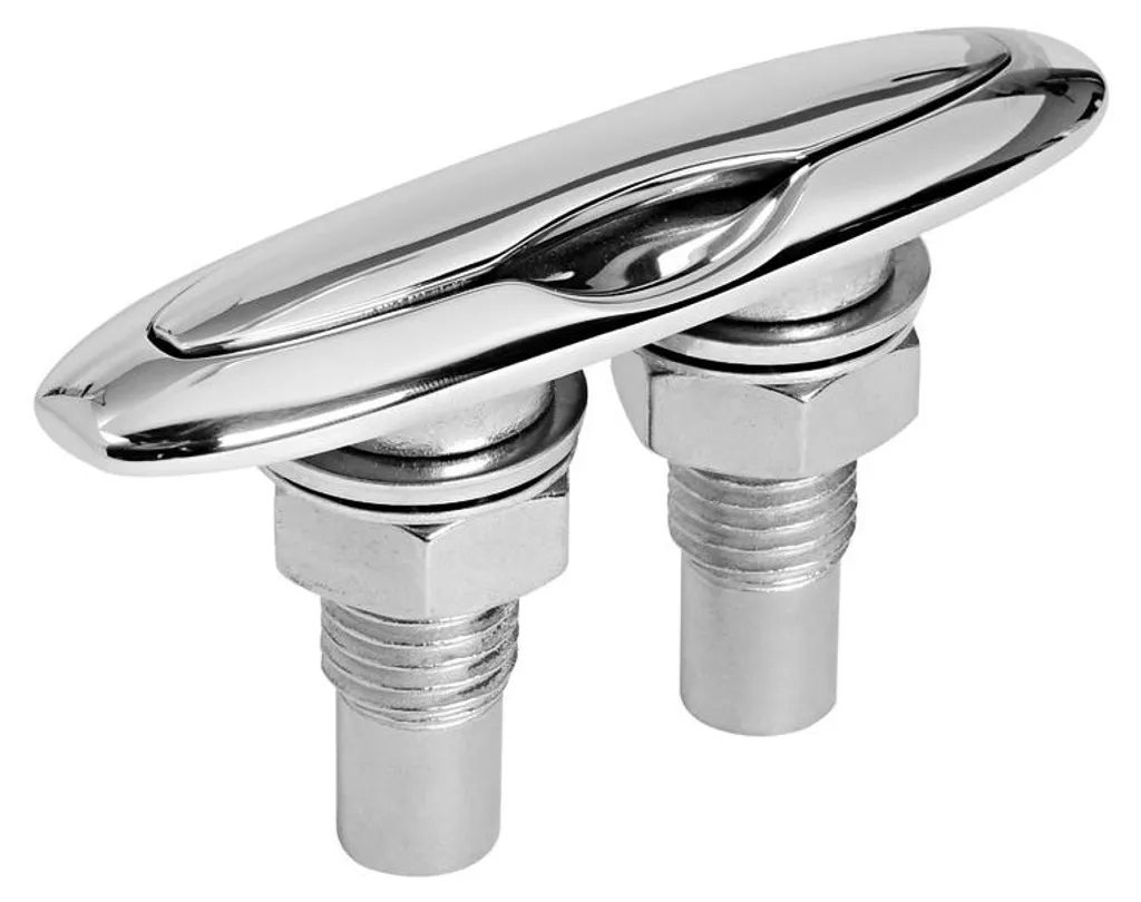 Taquet rétractable 134mm pour sécuriser le pont et éviter les chutes