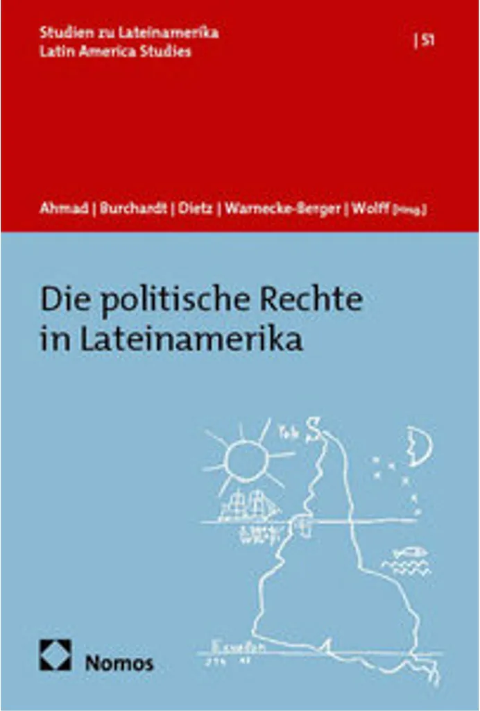 Die politische Rechte in Lateinamerika : analyse politique et historique