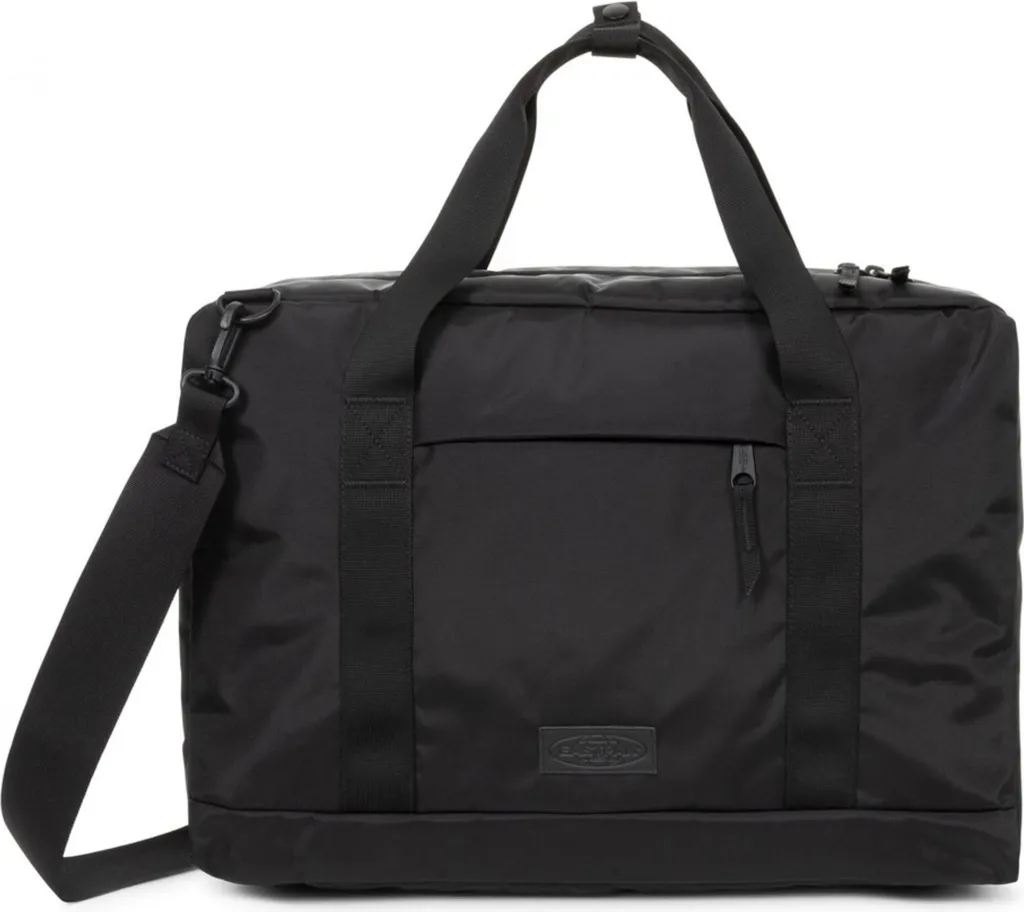 Fourre-tout Sport Eastpak EK0A5BJ25A2 Sac de Voyage Léger et Pratique