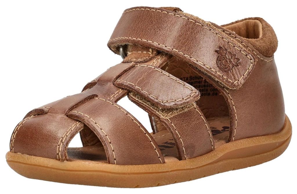 Pepino Sandalen Sandalen Leder