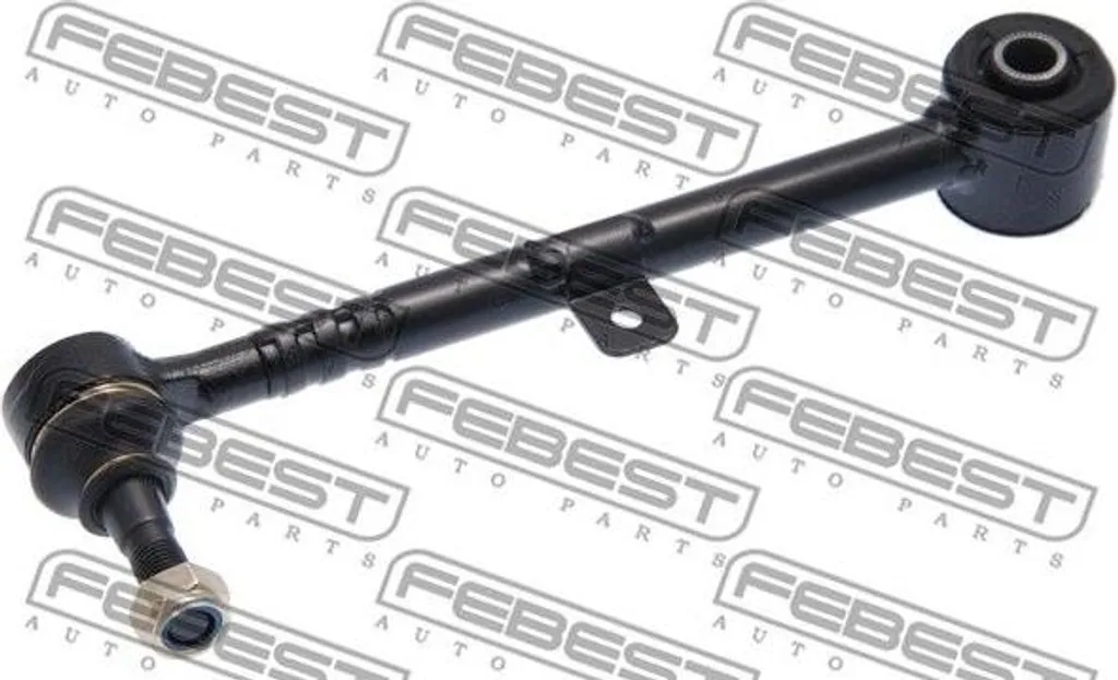 Suspension de roue FEBEST compatible avec GS et IS, bras de suspension OE