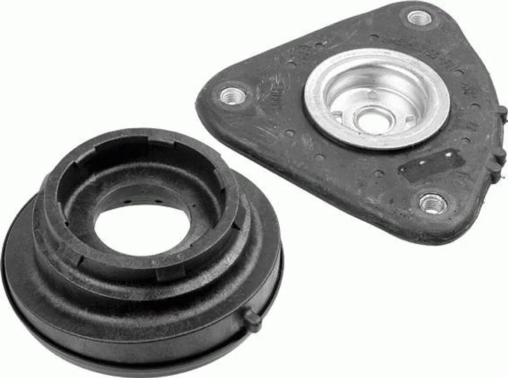 Kit de réparation de palier de jambe de suspension pour Volvo C30 S40
