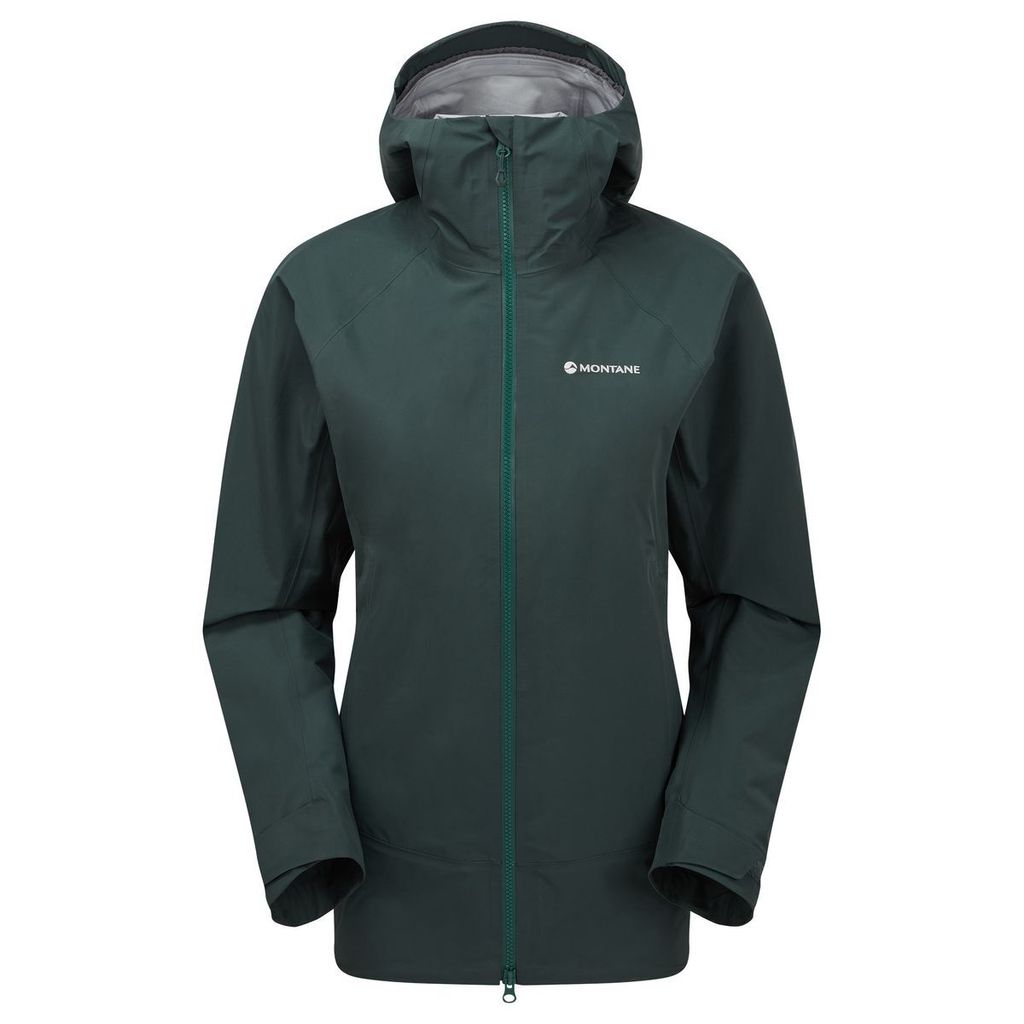Montane Phase Jacke Grün M Frau Grün M