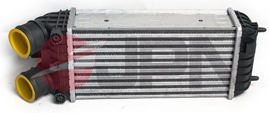 Intercooler JPN 60C9346 OE 1440P8 pour DS3 et Peugeot 208 I (CA, CC)