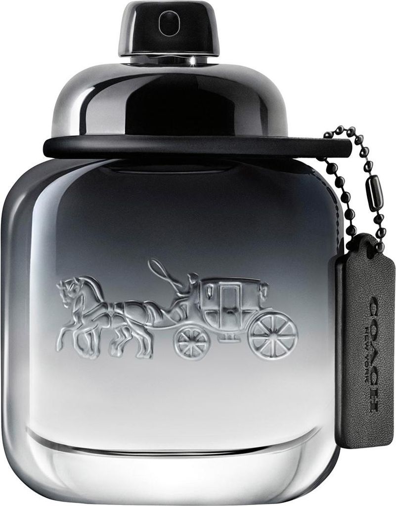 Coach Coach für Männer EDT M 40 ml Produktbild 