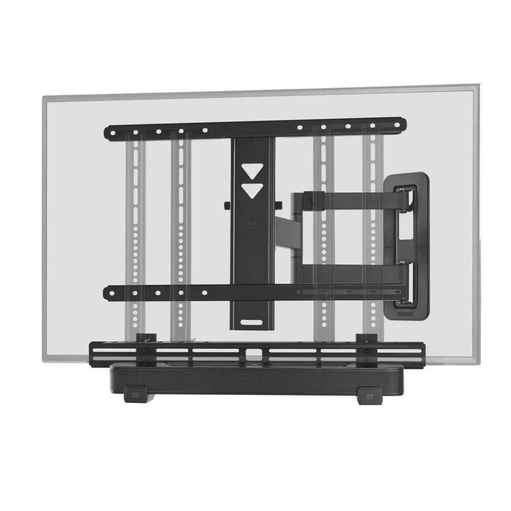 Support Barre de Son V Mark : Solution pour Aligner et Pivoter le Son - 3