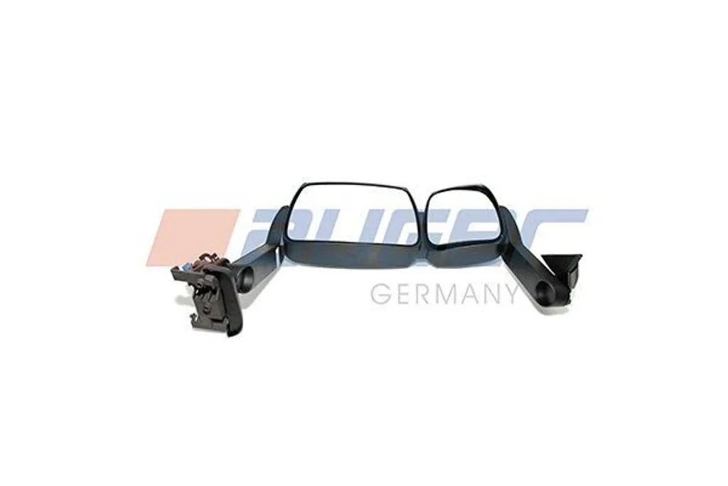 Rétroviseur 74082 anti-vibrations pour IVECO EUROCARGO, fini le flou