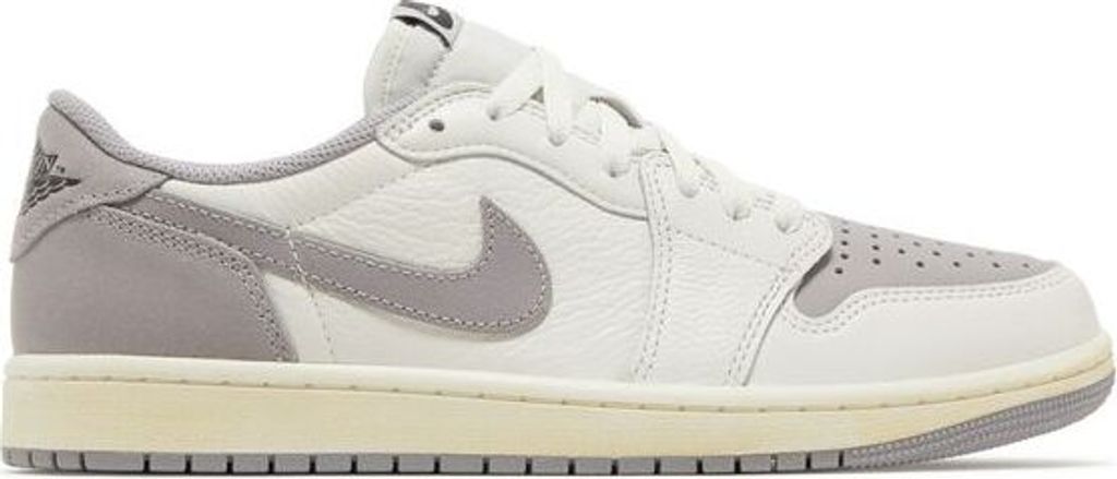 Air Jordan 1 Retro Low OG Atmosphere Grey - EU: 47.5 Produktbild 