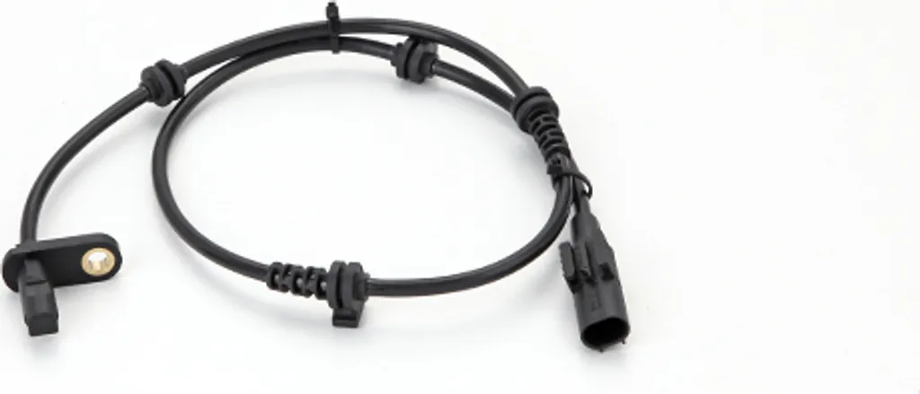 Supprimer voyant ABS ESP Mercedes Classe E W211 avec Capteur ATE