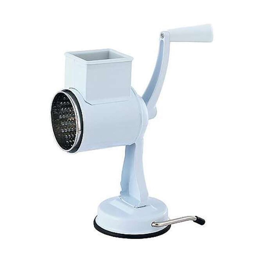 Mühle MagicHome NG-160A, für Nüsse/Käse, Saugnapf Produktbild 