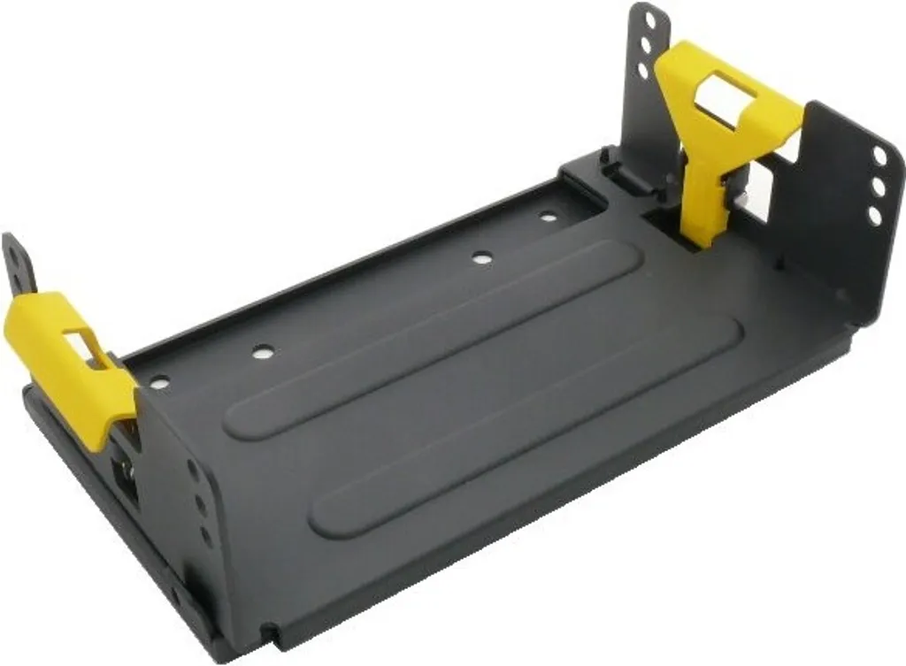Fixation véhicule pour terminal Zebra MT4200 montage logistique